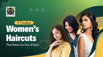 timeless women haircuts hair cutting salon in patna