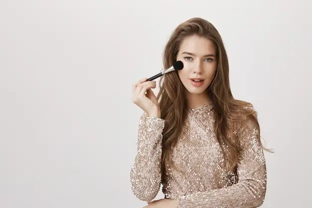 Matte Bridal Makeup at The Icon Studio, Patna