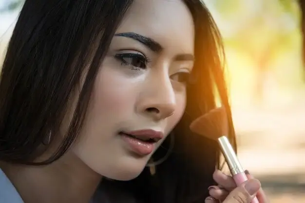 Waterproof & Silicone-based Bridal Makeup at The Icon Studio, Patna