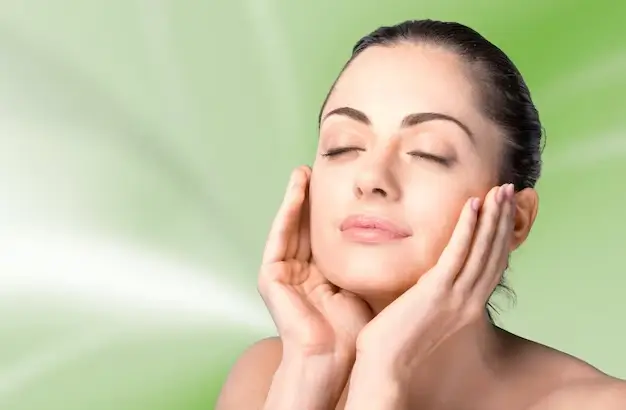 Anti Aging Facial at The Icon Studio
