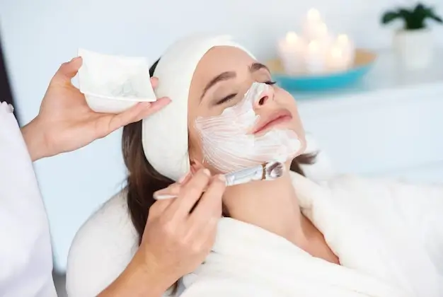 Classic Facial at The Icon Studio
