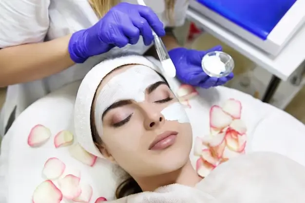 Deep Cleansing Facial at The Icon Studio