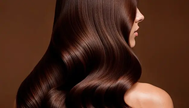 Keratin Smoothing Hair Treatment at The Icon Studio