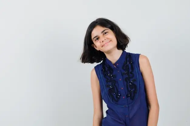 Bob Cut hairstyle at The Icon Studio