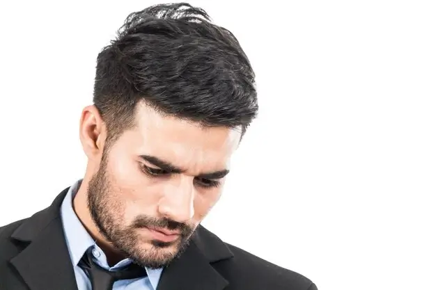 Buzz Cut hairstyle at The Icon Studio