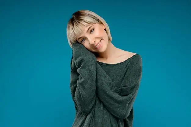 Pixie Cut hairstyle at The Icon Studio