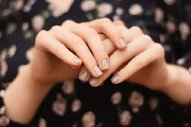 Classic Manicure Service at The Icon Studio