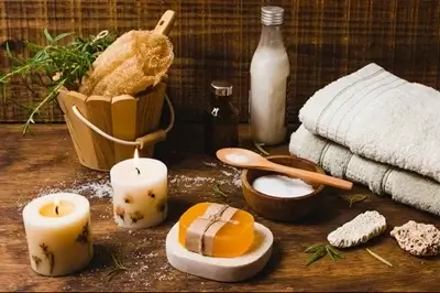 Sanitized & Spotless