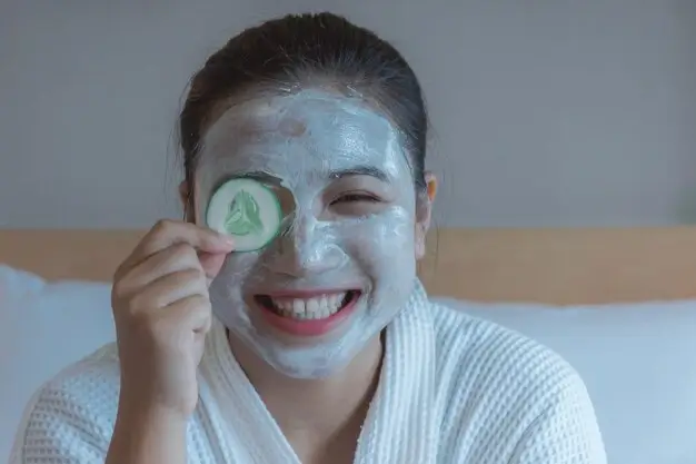 Anti Pollution Skin Cleanup Service at The Icon Studio
