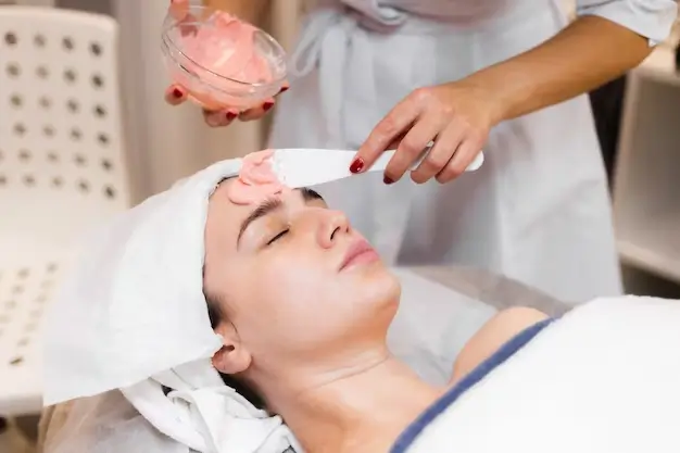 Express Skin Cleanup Service at The Icon Studio