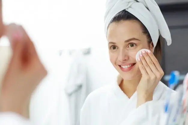 Hydrating Skin Cleanup Service at The Icon Studio
