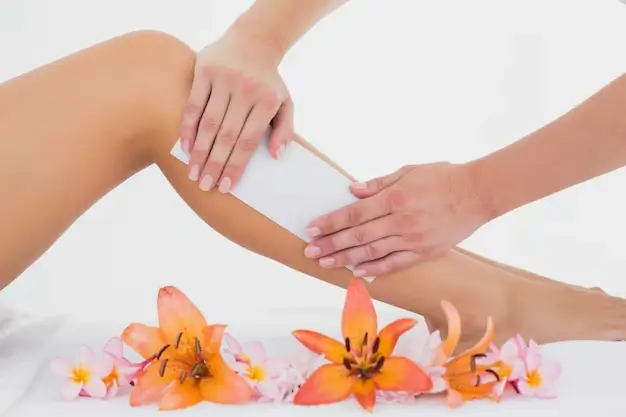 Bikini Waxing Service at The Icon Studio