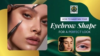 eyebrow threading in patna shape maintenance guide
