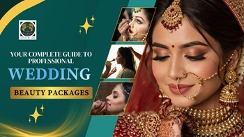 bridal makeup in patna top bridal packages
